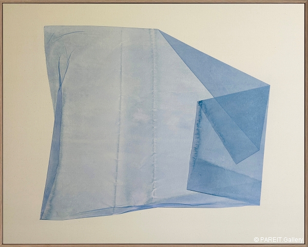 VANHULLEBUSCH Catherine - I'd stay home if the world wasn't so inviting